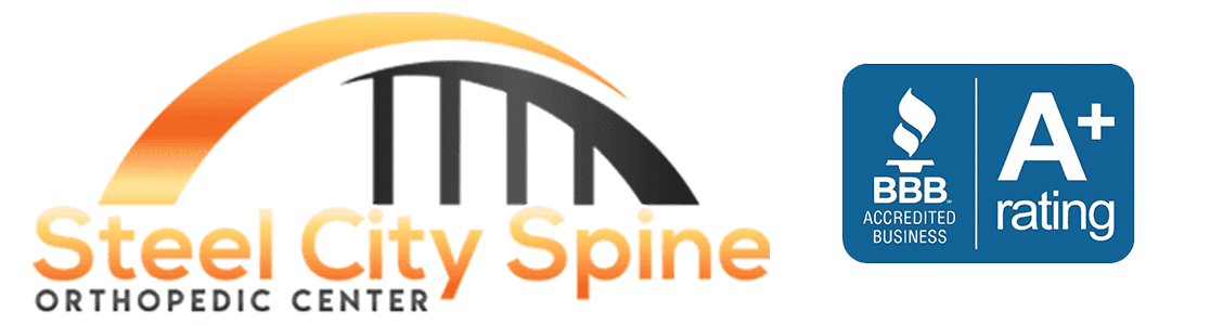 Steel City Spine and Orthopedic Center: Jocelyn Idema, DO